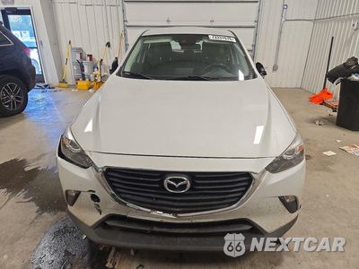 Piąte zdjęcie samochodu w środku: 2018 MAZDA CX-3 SPORT VIN:JM1DKFB75J1309869 - miniatura