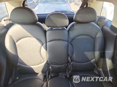 Zdjęcie 10 z 13 samochodu: 2012 MINI COOPER COUNTRYMAN VIN:WMWZB3C54CWM04945 - miniatura