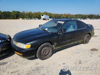 1996 HONDA ACCORD 1HGCD7237TA014995 - główne zdjęcie licytacji z USA - miniatura