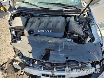 Zdjęcie 11 z 13 samochodu: 2018 CADILLAC XTS PREMIUM LUXURY VIN:2G61P5S34J9122021 - miniatura