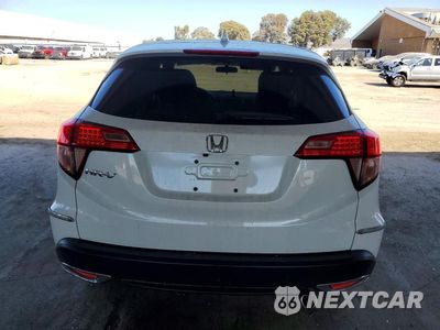 Zdjęcie 6 z 13 samochodu: 2017 HONDA HR-V EX VIN:3CZRU5H58HM720366 - miniatura