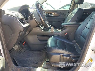 Zdjęcie 7 z 13 samochodu: 2018 GMC TERRAIN SLE VIN:3GKALMEV5JL152615 - miniatura