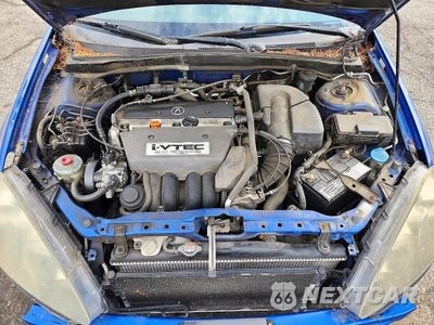 Zdjęcie 11 z 12 samochodu: 2006 ACURA RSX VIN:JH4DC54876S019324 - miniatura