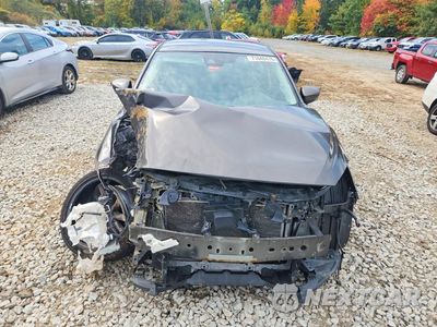 Piąte zdjęcie samochodu w środku: 2017 MAZDA 3 TOURING VIN:JM1BN1V70H1105259 - miniatura