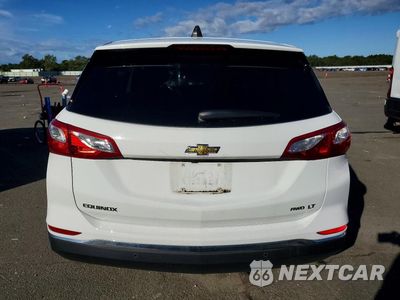 Zdjęcie 6 z 14 samochodu: 2021 CHEVROLET EQUINOX LT VIN:3GNAXUEV2MS119072 - miniatura
