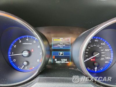 Zdjęcie 9 z 12 samochodu: 2015 SUBARU LEGACY 2.5I LIMITED VIN:4S3BNAL64F3014233 - miniatura
