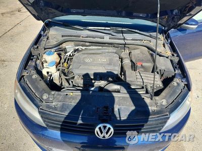 Zdjęcie 11 z 12 samochodu: 2014 VOLKSWAGEN JETTA SE VIN:3VWD17AJ8EM369284 - miniatura