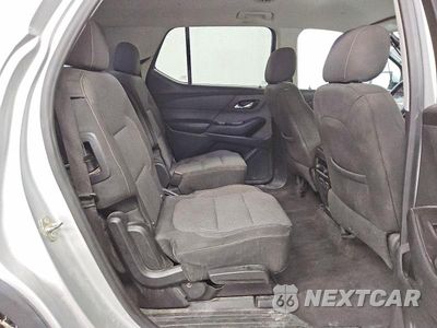 Zdjęcie 11 z 13 samochodu: 2020 CHEVROLET TRAVERSE LT VIN:1GNEVMKW2LJ194973 - miniatura