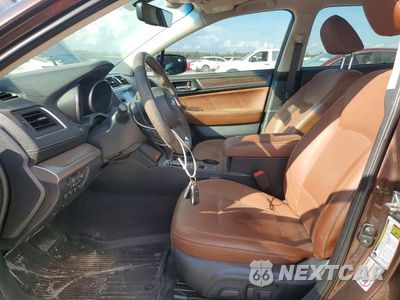Zdjęcie 7 z 13 samochodu: 2019 SUBARU OUTBACK TOURING VIN:4S4BSATC5K3253035 - miniatura