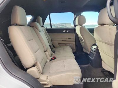 Zdjęcie 11 z 13 samochodu: 2014 FORD EXPLORER VIN:1FM5K7B86EGA37933 - miniatura