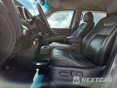 Zdjęcie 7 z 12 samochodu: 2007 HONDA RIDGELINE RTL VIN:2HJYK16597H520883 - miniatura