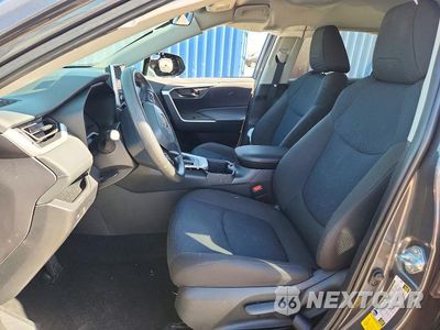 Zdjęcie 7 z 13 samochodu: 2025 TOYOTA RAV4 LE VIN:2T3F1RFV6SW605136 - miniatura
