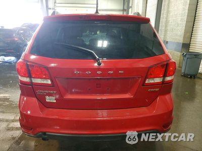 Zdjęcie 6 z 13 samochodu: 2013 DODGE JOURNEY CREW VIN:3C4PDDDG8DT519436 - miniatura