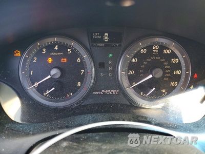 Zdjęcie 9 z 12 samochodu: 2010 LEXUS ES 350 VIN:JTHBK1EG1A2369260 - miniatura