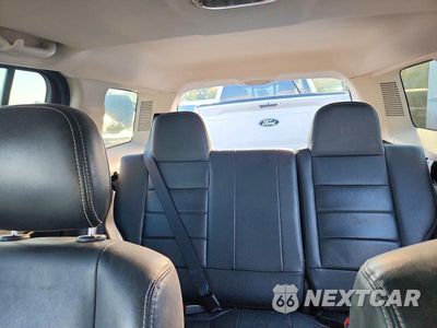 Zdjęcie 10 z 13 samochodu: 2015 JEEP PATRIOT LATITUDE VIN:1C4NJRFB2FD317716 - miniatura