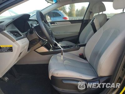 Zdjęcie 7 z 13 samochodu: 2015 HYUNDAI SONATA SE VIN:5NPE24AF9FH049333 - miniatura