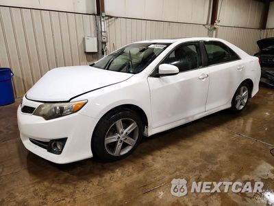 2012 TOYOTA CAMRY SE 4T1BF1FK6CU128368 - główne zdjęcie licytacji z USA - miniatura