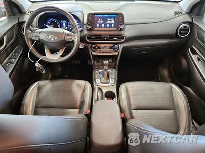 Zdjęcie 8 z 13 samochodu: 2018 HYUNDAI KONA LIMITED VIN:KM8K3CA5XJU066119 - miniatura