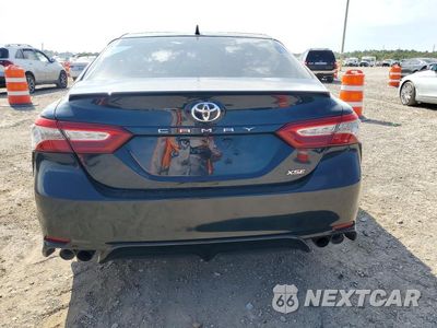 Zdjęcie 6 z 12 samochodu: 2019 TOYOTA CAMRY XSE VIN:4T1B61HK6KU770889 - miniatura