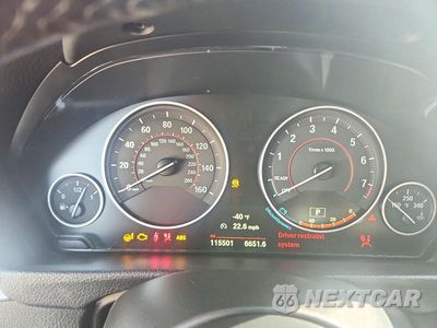 Zdjęcie 9 z 12 samochodu: 2016 BMW 435 XI GRAN COUPE VIN:WBA4B3C55GG344863 - miniatura