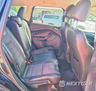 Zdjęcie 10 z 12 samochodu: 2015 FORD ESCAPE SE VIN:1FMCU0G92FUB39212 - miniatura