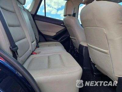 Zdjęcie 11 z 13 samochodu: 2014 MAZDA CX-5 GT VIN:JM3KE4DY3E0417550 - miniatura