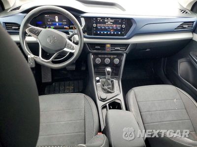 Zdjęcie 8 z 14 samochodu: 2023 VOLKSWAGEN TAOS VIN:3VVUX7B21PM357720 - miniatura