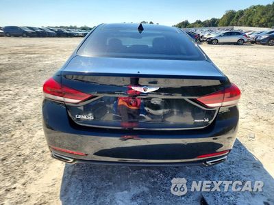 Zdjęcie 6 z 13 samochodu: 2015 HYUNDAI GENESIS 3.8L VIN:KMHGN4JE8FU059036 - miniatura