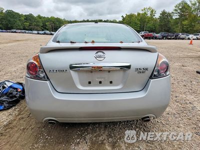 Zdjęcie 6 z 12 samochodu: 2012 NISSAN ALTIMA SR VIN:1N4BL2APXCC163268 - miniatura