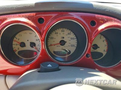 Zdjęcie 9 z 13 samochodu: 2003 CHRYSLER PT CRUISER LIMITED VIN:3C8FY68B33T636364 - miniatura