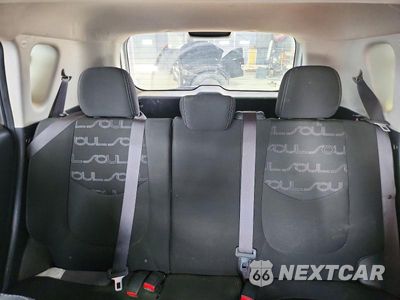 Zdjęcie 10 z 13 samochodu: 2013 KIA SOUL + VIN:KNDJT2A68D7485091 - miniatura