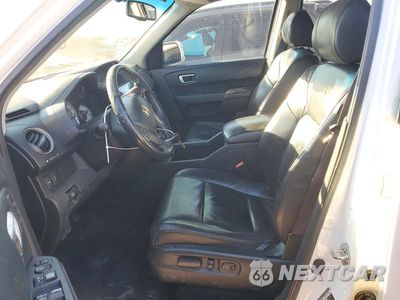 Zdjęcie 7 z 13 samochodu: 2011 HONDA PILOT TOURING VIN:5FNYF3H96BB040304 - miniatura
