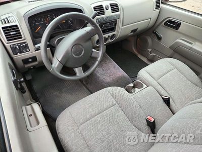 Zdjęcie 8 z 12 samochodu: 2008 CHEVROLET COLORADO VIN:1GCDT199688161790 - miniatura