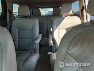 Zdjęcie 10 z 13 samochodu: 2019 GMC ACADIA SLT-1 VIN:1GKKNMLS8KZ235408 - miniatura