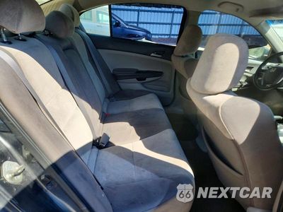 Zdjęcie 10 z 12 samochodu: 2010 HONDA ACCORD LXP VIN:1HGCP2F47AA189564 - miniatura