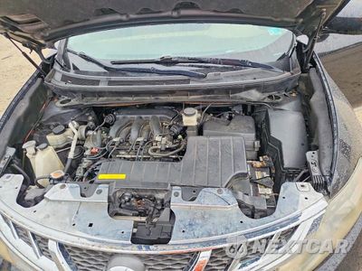 Zdjęcie 12 z 13 samochodu: 2011 NISSAN MURANO S VIN:JN8AZ1MWXBW168697 - miniatura