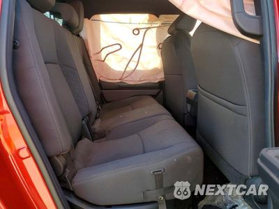 Zdjęcie 10 z 12 samochodu: 2024 TOYOTA TACOMA SR VIN:3TYKD5HN5RT015974 - miniatura