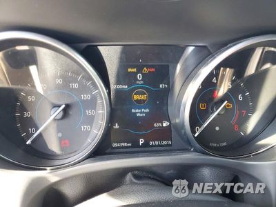 Zdjęcie 9 z 13 samochodu: 2017 JAGUAR F-PACE PREMIUM VIN:SADCJ2BV7HA092264 - miniatura