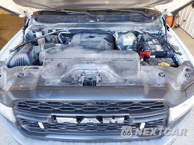Zdjęcie 11 z 12 samochodu: 2020 RAM 2500 TRADESMAN VIN:3C6UR5HJ0LG118011 - miniatura