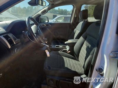 Zdjęcie 7 z 12 samochodu: 2023 FORD RANGER XL VIN:1FTER4EH8PLE05114 - miniatura