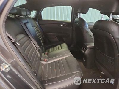 Zdjęcie 10 z 12 samochodu: 2022 KIA FORTE GT LINE VIN:3KPF54AD3NE444508 - miniatura