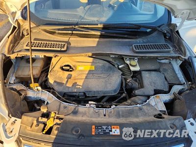 Zdjęcie 11 z 12 samochodu: 2016 FORD ESCAPE SE VIN:1FMCU9GX4GUA68969 - miniatura