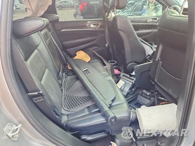 Zdjęcie 11 z 13 samochodu: 2015 JEEP GRAND CHEROKEE OVERLAND VIN:1C4RJFCG3FC238089 - miniatura