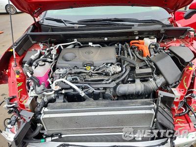 Zdjęcie 12 z 13 samochodu: 2024 TOYOTA RAV4 PRIME SE VIN:JTMAB3FV0RD213846 - miniatura