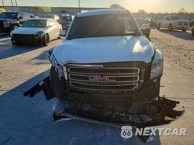 Piąte zdjęcie samochodu w środku: 2016 GMC YUKON XL C1500 SLE VIN:1GKS1FKC5GR414465 - miniatura
