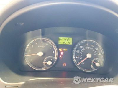 Zdjęcie 9 z 12 samochodu: 2008 KIA RIO BASE VIN:KNADE123586324826 - miniatura