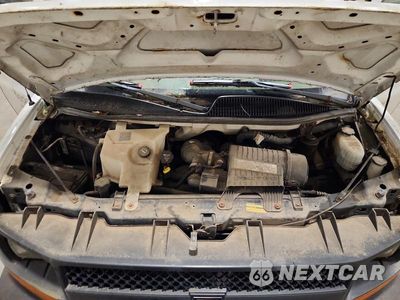 Zdjęcie 12 z 13 samochodu: 2006 CHEVROLET EXPRESS 1500 DELIVERY VAN VIN:1GCFH15T661230771 - miniatura