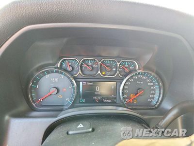 Zdjęcie 9 z 12 samochodu: 2018 CHEVROLET SILVERADO K2500 HEAVY DUTY LT VIN:1GC1KVEY3JF110680 - miniatura