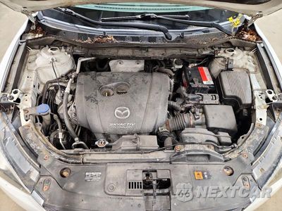 Zdjęcie 12 z 13 samochodu: 2016 MAZDA CX-5 GT VIN:JM3KE4DY3G0715356 - miniatura