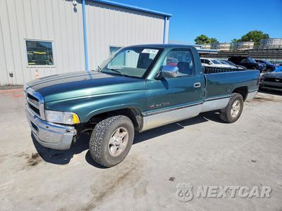 1996 DODGE RAM 1500 3B7HC13Z1TM171903 - główne zdjęcie licytacji z USA - miniatura